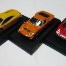 KYOSHO 1/64 Lamborghini その３