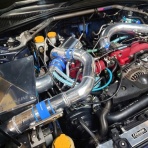 Blackline　Drag　Racing