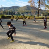 『運動公園！』の画像
