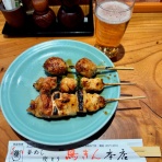 journaux 出挙　親力親為　