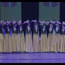  【１００２夜】クヴァンツ  フルート協奏曲 ロ短調 QV 5: 263:II. アレグロ