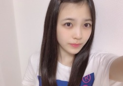【乃木坂46】久保ちゃんぽい？ 目が大きい柴田柚菜ちゃんはすこか？？？