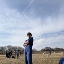 1月関関名城木曽川合宿　後半