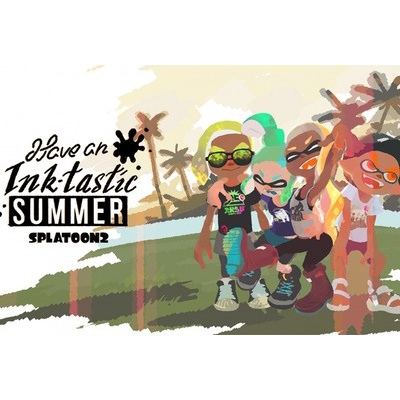 面接官 スプラ2のウデマエxとのことですが 持ち武器は何ですか スプラちゃんねる