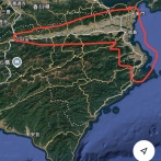 【画像】「徳島県」の人間が住めるところｗｗｗｗｗｗｗｗｗｗｗｗｗｗ