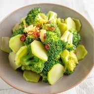 【祝・ブロッコリーが指定野菜に！】今こそ知りたい、1株を飽きずに食べ尽くす「ゆでない」人気レシピ4選