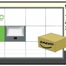 amazonの返品に、宅配便ロッカーのPUDOステーションを使ってみた