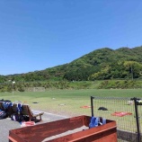 『高知大学体育会サッカー部マネージャーです(大須賀千歩)』の画像