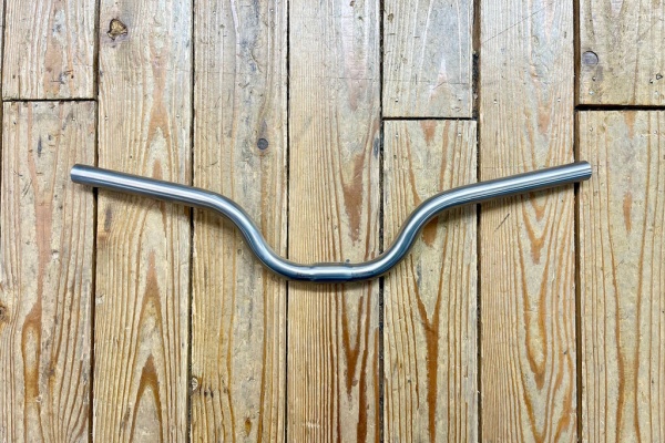 LORO CYCLE WORKS - #ハンドルバーソムリエ