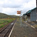 ありがとう留萌本線藤山駅訪問/平成28年10月9日訪問