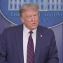 【炎上】左翼系新聞ワシントン・ポスト、トランプ大統領コロナ陽性で歓喜ツイート「トランプのことを二度と考えなくて済むって想像してみて」