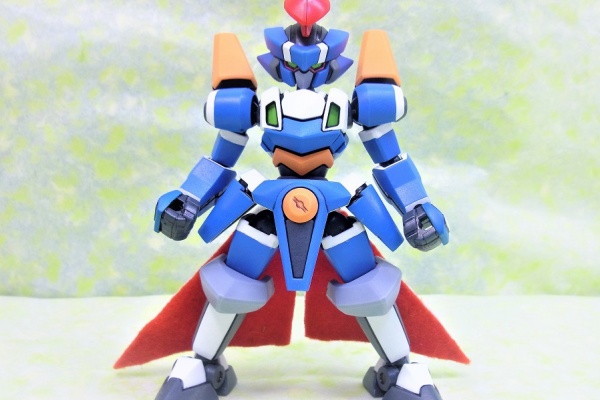 おもちゃの巣（玩具レビュー） - ダンボール戦機
