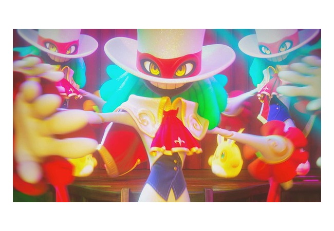 バランワンダーワールド、体験版配信終了へ