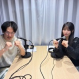 『[ノイミー] 本日(8月15日) KBCラジオ「≠ME冨田菜々風とザ・マミィ林田のこけけ！ #84」放送！！』の画像