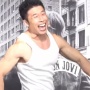 ボン・ジョヴィさん「きんに君はIt’s My Lifeの体現者。人を鼓舞する姿が素晴らしい。スーパーヒーローのようだ」