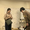 「ガッツ」小笠原道大氏の娘・茉由さんが初舞台　ヒロインに抜擢される