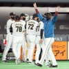 BIGBOSS、オリックス福田の走塁ミスで怒りの敵将に「中嶋監督、ランナーに出てみてよ」