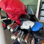 ゴルおた !(^^)! Second