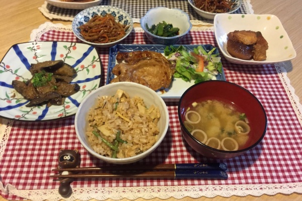 気団ちゃんねる メシウマな話