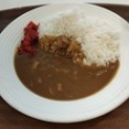 学食カレー