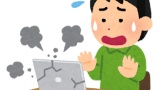 PCに詳しい人おしえて、グラボが壊れて映らなくなったんだけど