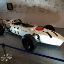 タミヤフェア前日にちょい見学