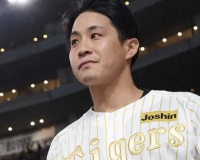 木浪聖也(2026)打率.700 10打数7安打