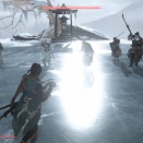 蝦夷地は楽しい