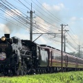 秩父鉄道 SLガリガリ君エクスプレス 大麻生〜明戸 2026/08/08