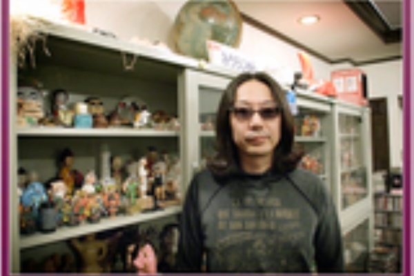 みうらじゅんさん結婚 していた 毎日の出来事