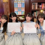 『[ノイミー] 11月4日 ≠MEの「のいみーのいみ。」出演：落合希来里・櫻井もも・鈴木瞳美・谷崎早耶！実況など【きらりん、ももきゅん、ひぃちゃん、さややん】』の画像