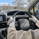 神戸市中央区　40歳代　男性　N.Sさん　10時間コース