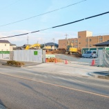 『「ゲンキー 春日井八田店」が2025年夏頃オープン予定（春日井市八田町）』の画像