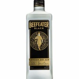 『ジントニックのための「ビーフィーターブラック」通年販売へ』の画像