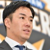 【悲報】斎藤佑樹さん、後輩の有原に年俸9倍の差をつけられてしまう 	