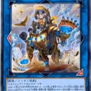遊戯王OCGフラゲ】ライトニング・オーバードライブに『鉄獣戦線 塊撃の