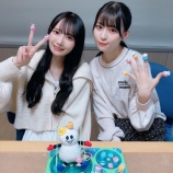 『[ノイミー] 10月23日 ラジオ日本『 ≠ME 鈴木と冨田のりんりん７！／永田詩央里の公認ラジオ 』まとめ…』の画像