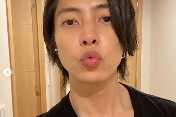 ジャニーズまとめ 山下智久
