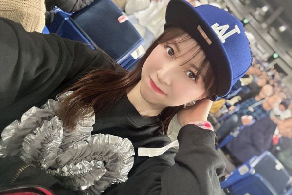 AKB48　チーム8　ジグソーパズル　大西桃香 福留光帆　濵咲友菜　永野芹佳 AKBフレンド - 永野芹佳