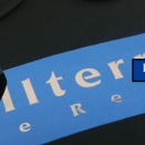 【おすすめ商品紹介】BULL TERRIER ライトフードパーカー BM　黒