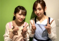 【乃木坂46】白石・秋元・新内・優里、結婚するなら誰や！？