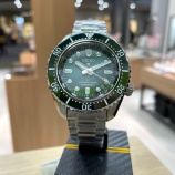 『SEIKO　PROSPEX　【SBEJ009】』の画像