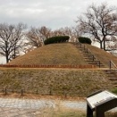 ねや川文化と歴史のみち　太秦