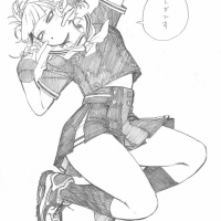 対魔忍ユキカゼをムチムチにするの誰得なんだよのトップ画像