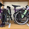 BROMPTON　在庫一覧表 2026年　6月14日更新