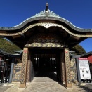 嫁の茨城入り②