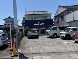 本場名古屋には赤炊きを売りにするお店は無いそう。