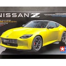 タミヤ1/24日産フェアレディZ(RZ34) 2000円
