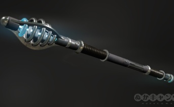 エレクトロエンフォーサー