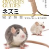【閲覧注意】ネズミちゃん、酔い潰れて寝てるおっさんのよだれをゴクゴク飲んでしまう・・・